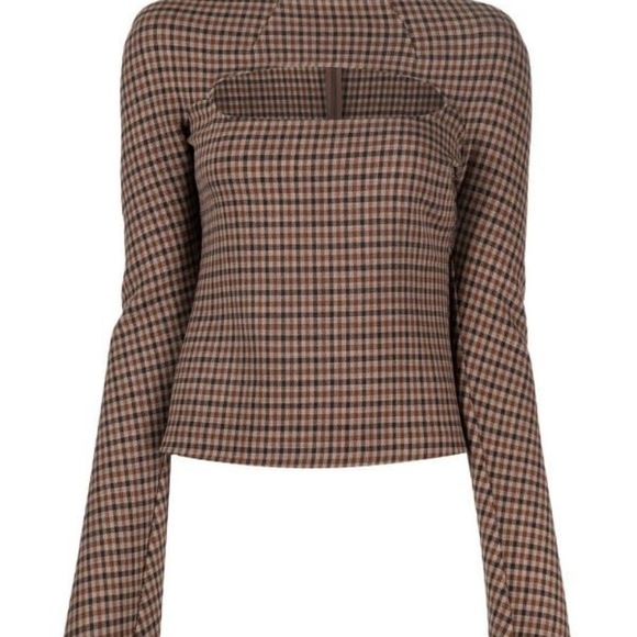 NWT Awake Mode top - Picture 7 of 16